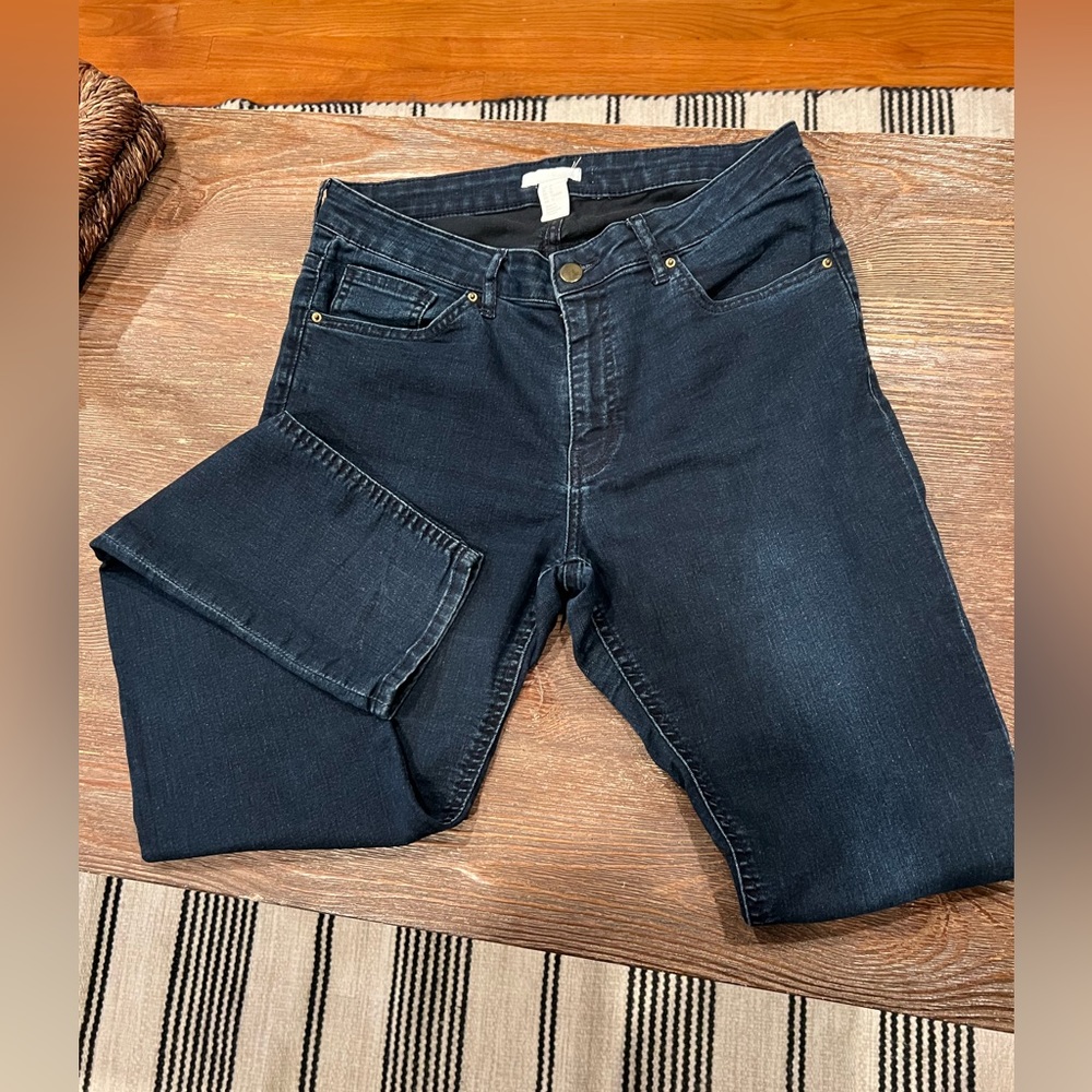 H&M jeans